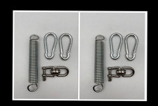 2er Set Schwingfeder
