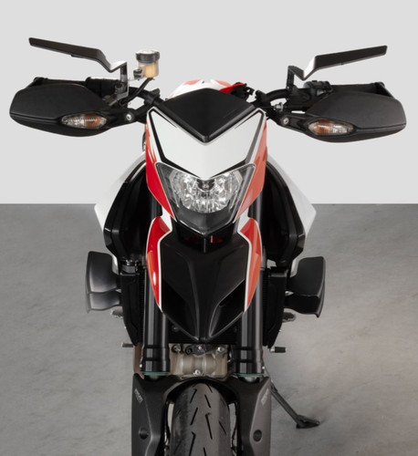 Seitenflügel ducati - seitenflügel,