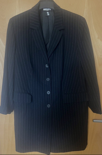 Bin ichi damen blazer - ichi,