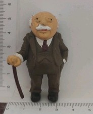 Muppet Show : der grummelnde