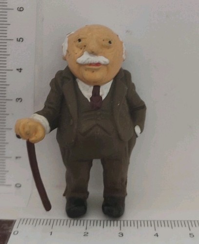 Muppet show der - muppet,