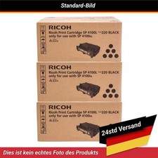 Ricoh Type 220 Toner Cartridge
