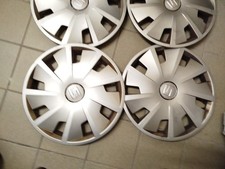 Radkappen Seat 15 Zoll Seat