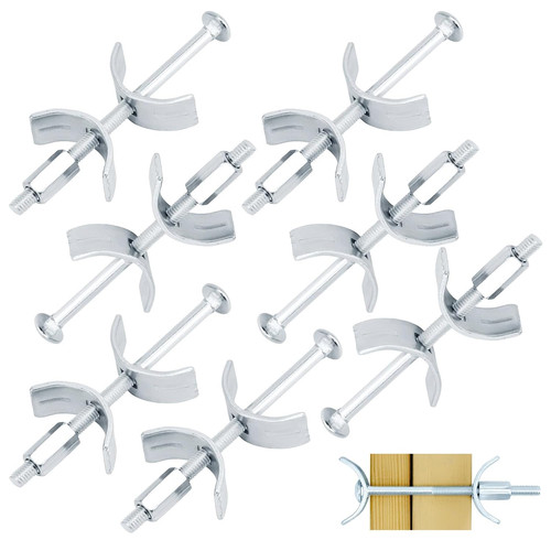 Arbeitsplattenverbinder - , 6