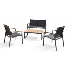 Kettler Lounge Set Diamond 2
