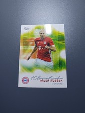 Topps FC Bayern München Team