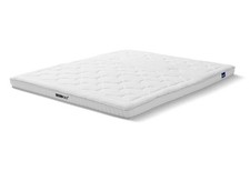 Swiss Sense Topper "Aeromax Superior" 180 x 200 cm mit Kamelwolle