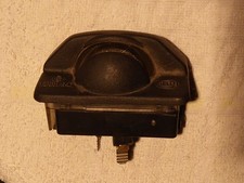 Kennzeichenbeleuchtung Bj