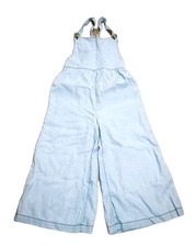 Latzhose 116 a hellblau - 116, c&a