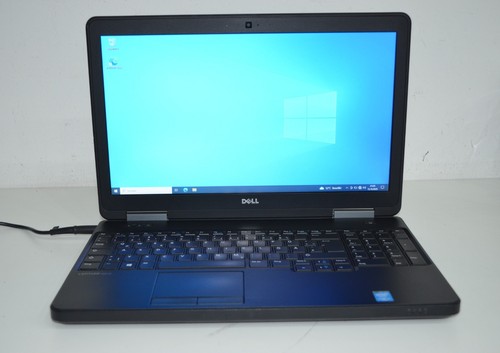 Dell latitude e5540 mit intel - e5540,