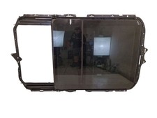 Schiebedach Glas Panoramadach