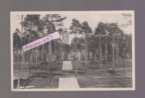 970 heringsdorf usedom - b, 970/ak
