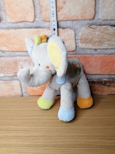 Nicotoy simba babykuscheltier - nicotoy,