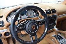Porsche cayenne 955 957 9PA