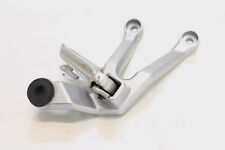 Suzuki SV 650 S Soziusfußraste rechts (2) Bj.03'