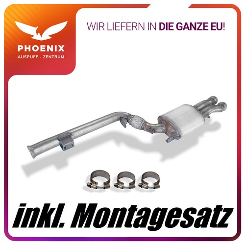 Mercedes w204 s204 c300 c320 - w204,
