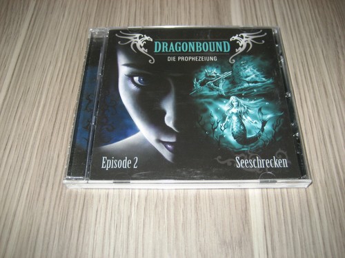 Dragonbound die - (hb1),