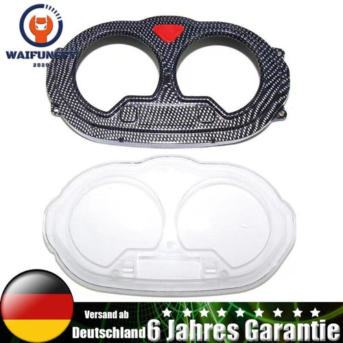 Neu roller agm tachometer glas - agm,