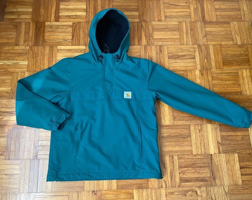 Carhartt windbreaker s - carhartt, gr.
