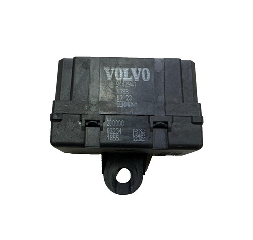 Volvo v70 steuergerät - v70,