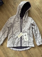 Canada North Softhell Jacke