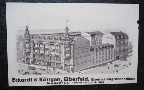Eckardt köttgen - &,