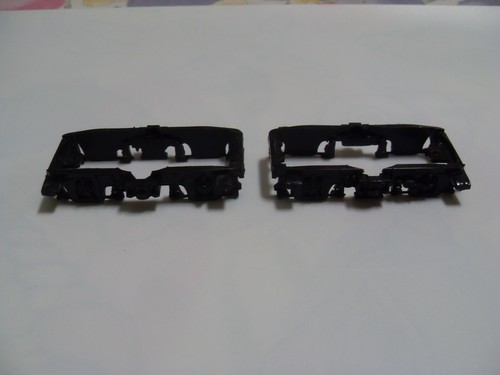 Märklin drechgestellrahmen - mÄrklin,