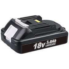 18V 3.0AH Für Makita 18Volt