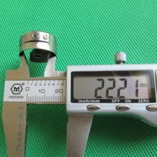 2 Spule Geh?use Box Halter f??r Pfaff 12221 / 222E/1229/800/1196 N?hmaschine