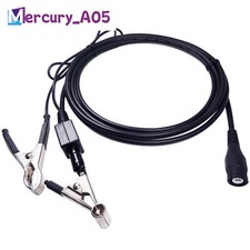 Autozündsonde HT25 Induktiver sekundärer kapazitiver Sensor mit drei