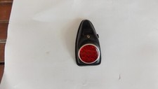Rücklicht  Oldtimer  Fahrrad  Moped  ? LTIK 057