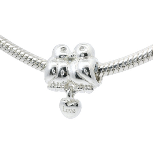 Original pandora 791033 love - original,