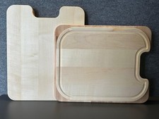 Brett on Tour - Spülabdeckung