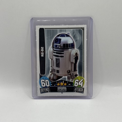 Force attax movie - force,