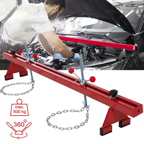 500kg motorbrücke - 500kg,