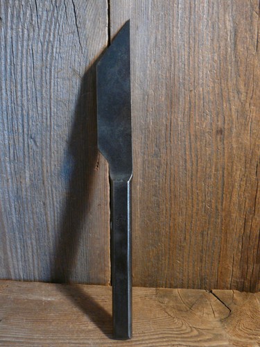 Fitscheneisen 5mm - fitscheneisen, 1,5mm