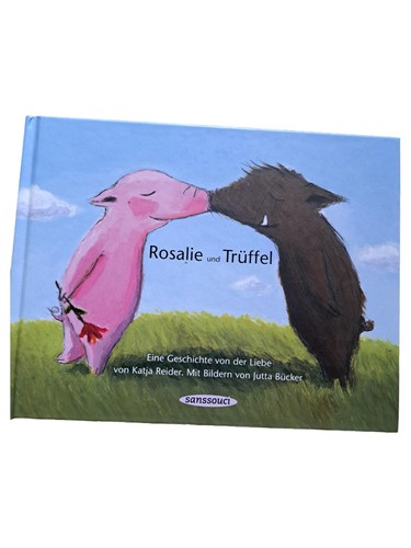 Rosalie und trüffel - und,