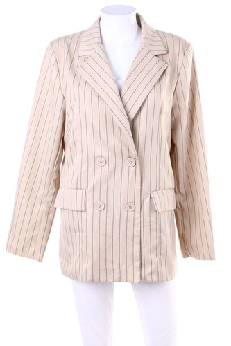 Secondhand blazer - secondhand,