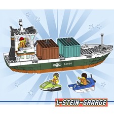 Lego city aus set - lego®,