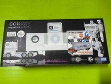 Transformers G1 Optimus Prime