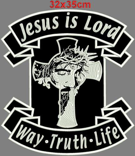 Jesus lord way truth - jesus,