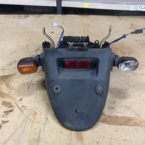 Original sym jet parts mofa - sym,