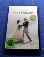 DVD, Der Leopard
