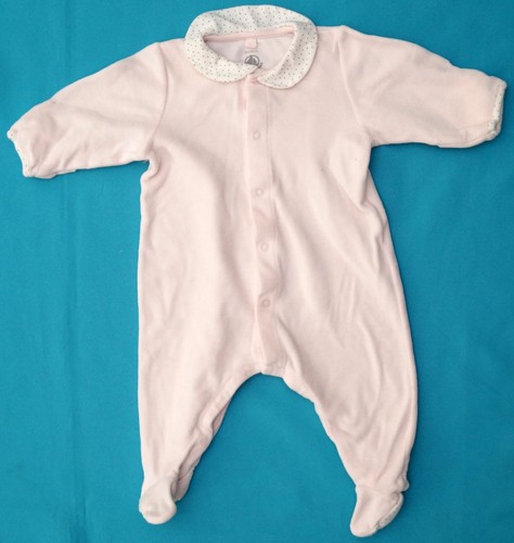Strampler petit bateau größe - strampler,
