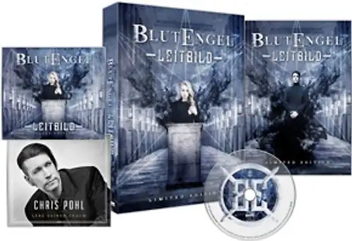 Blutengel leitbild - blutengel,