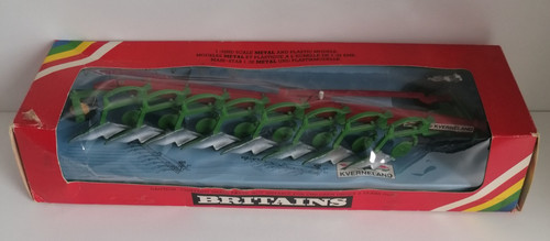Britains 9554 8 - , schar
