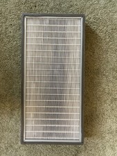 Hepa Filter (55x 25x 6 Cm)  Steril Box Pilzzucht Laminar Flow Hood DIY