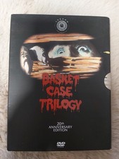 Basket Case Trilogy / 20th