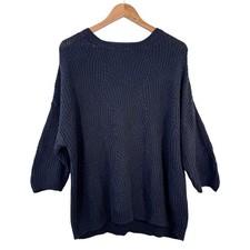 Poetry Pullover Gr. UK 16