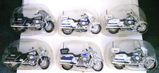 Maisto 1:18 Harley-Davidson